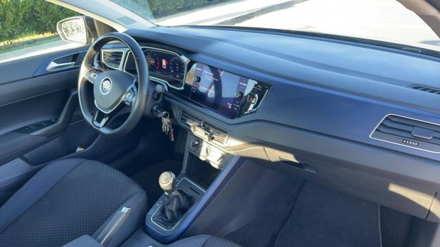 Volkswagen Polo image 1