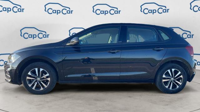 Volkswagen Polo image 9
