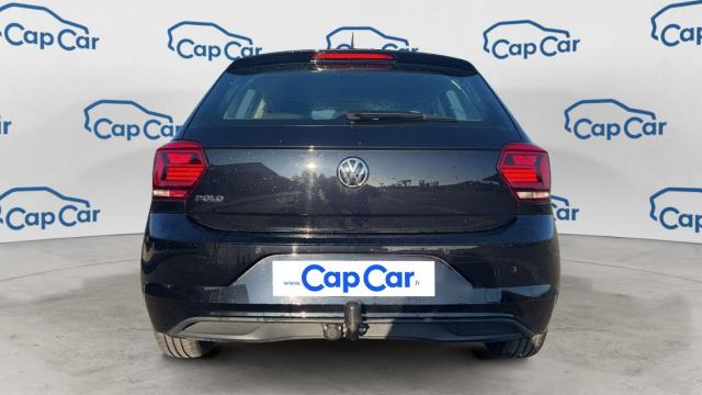 Volkswagen Polo image 3