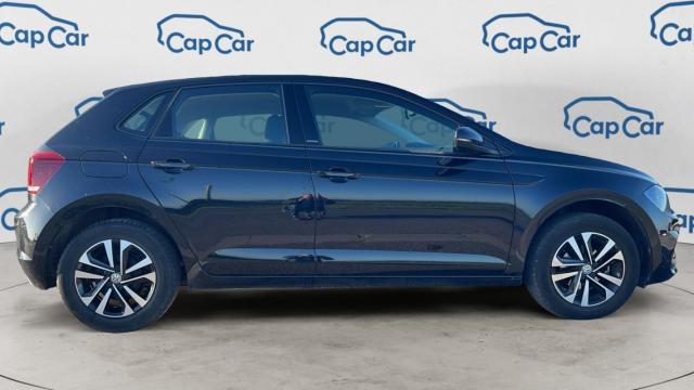 Volkswagen Polo image 2