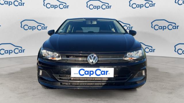 Volkswagen Polo image 6