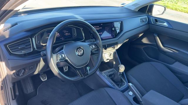 Volkswagen Polo image 7