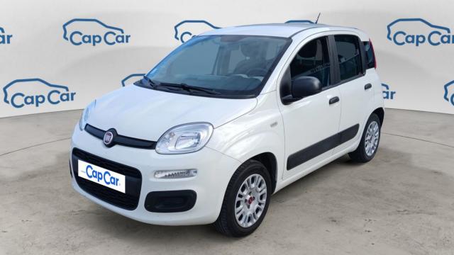 Fiat Panda 1.2 Gpl 69 Pop
