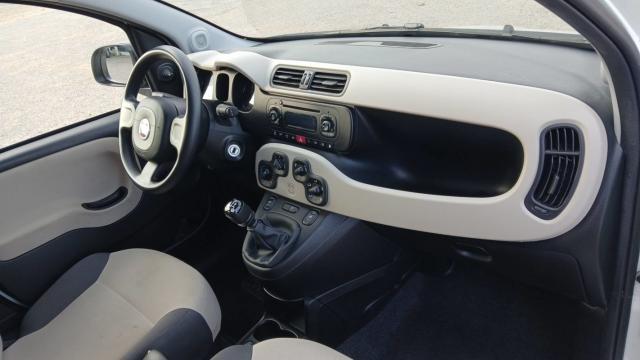Fiat Panda image 2