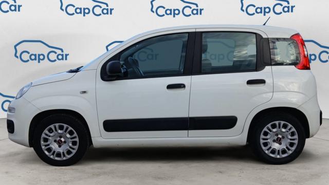 Fiat Panda image 4