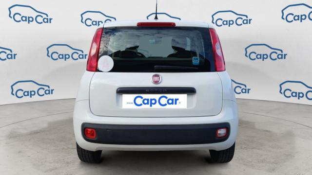 Fiat Panda image 5