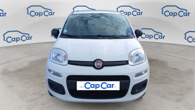 Fiat Panda image 3