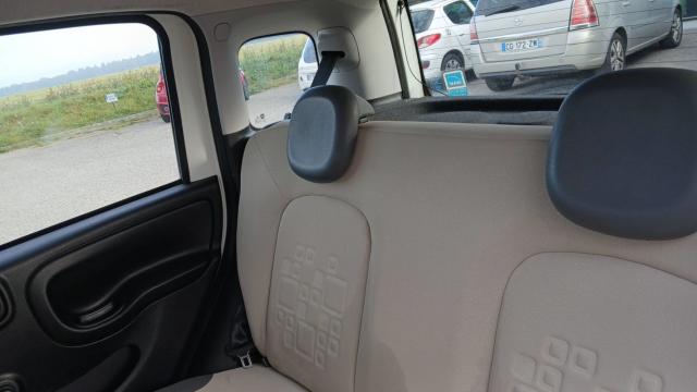 Fiat Panda image 9