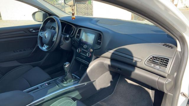 Renault Mégane image 3