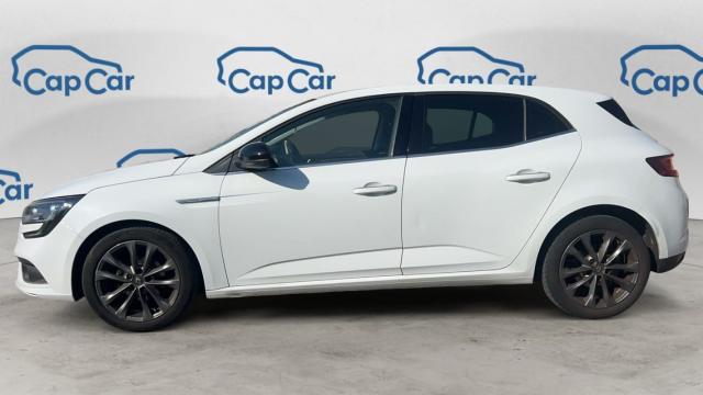 Renault Mégane image 2