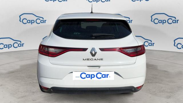Renault Mégane image 7