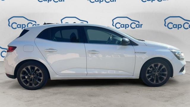 Renault Mégane image 4