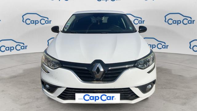 Renault Mégane image 8