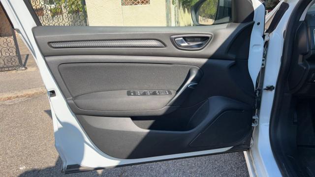 Renault Mégane image 6
