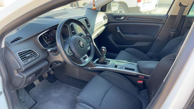 Renault Mégane image 1