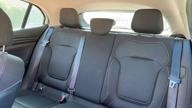 Renault Mégane image 9