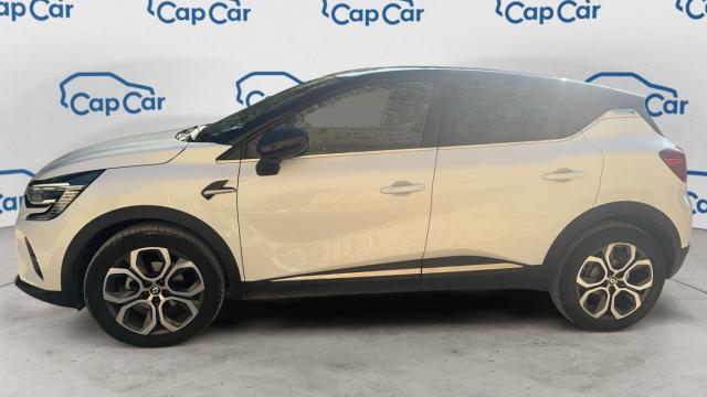 Renault Captur image 9