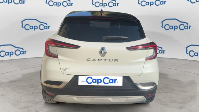 Renault Captur image 5