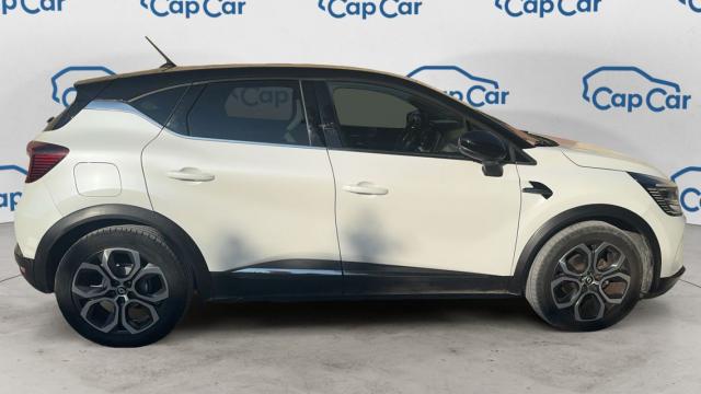 Renault Captur image 7