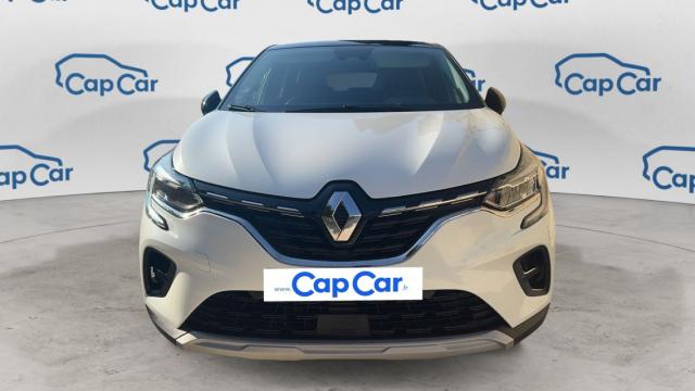 Renault Captur image 4