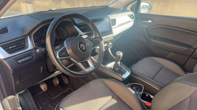 Renault Captur image 3