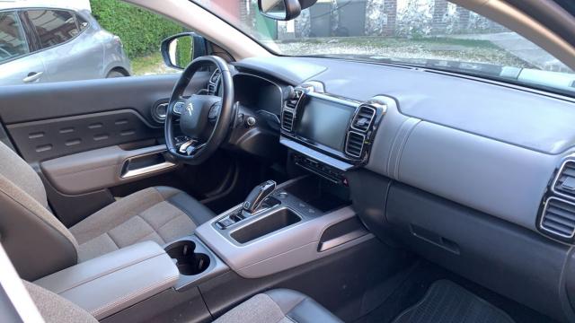 Citroen C5 Aircross image 2