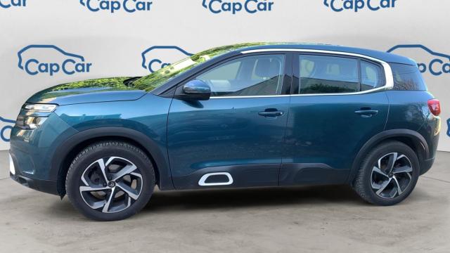 Citroen C5 Aircross image 3