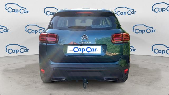 Citroen C5 Aircross image 5