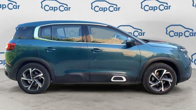 Citroen C5 Aircross image 6