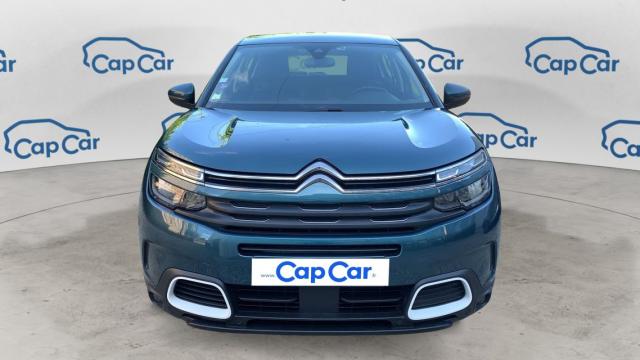 Citroen C5 Aircross image 7