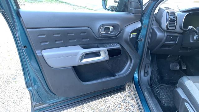 Citroen C5 Aircross image 1