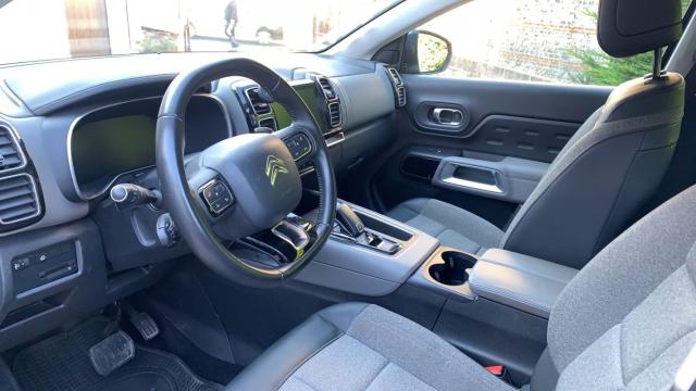 Citroen C5 Aircross image 4