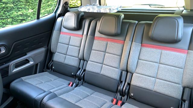 Citroen C5 Aircross image 9