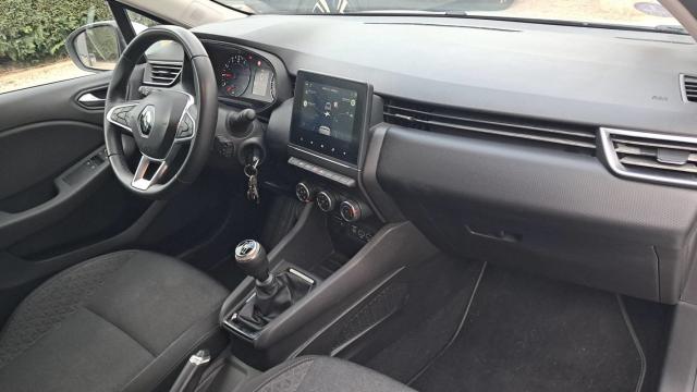 Renault Clio image 6