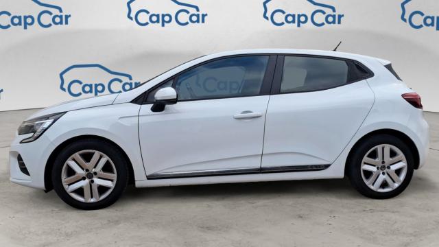 Renault Clio image 8