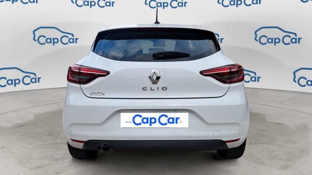 Renault Clio image 9