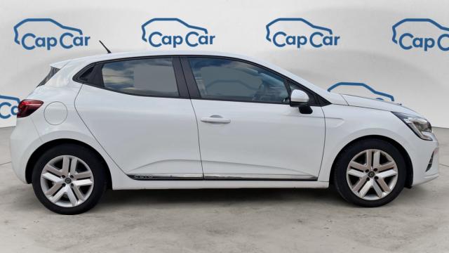Renault Clio image 2