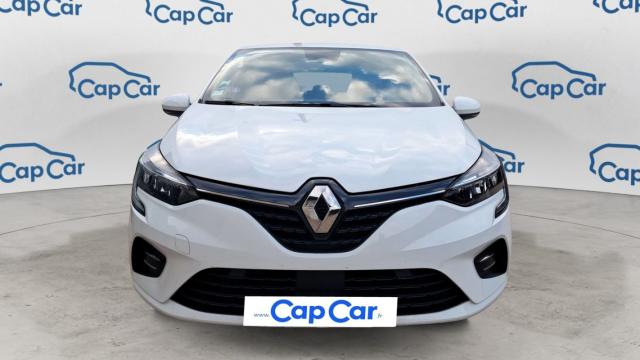 Renault Clio image 7