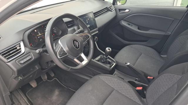 Renault Clio image 5