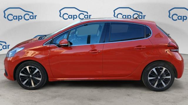 Peugeot 208 image 8
