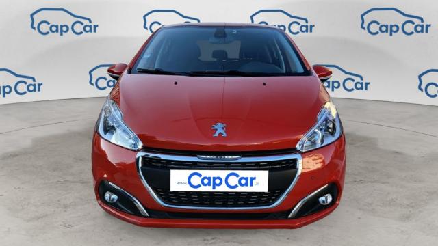 Peugeot 208 image 3