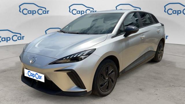 Mg Mg4 51 Kwh 170 Standard