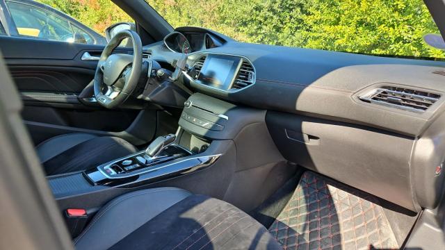 Peugeot 308 image 3
