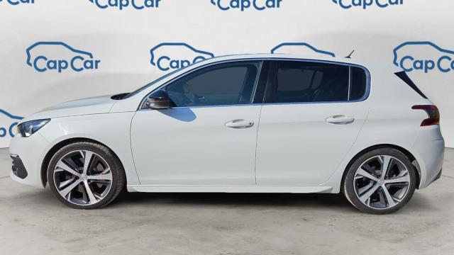 Peugeot 308 image 8