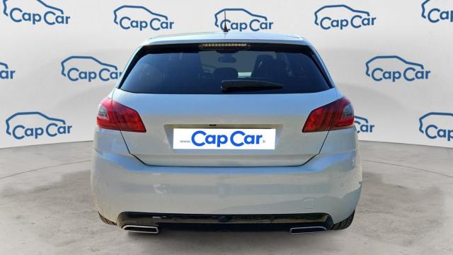 Peugeot 308 image 5