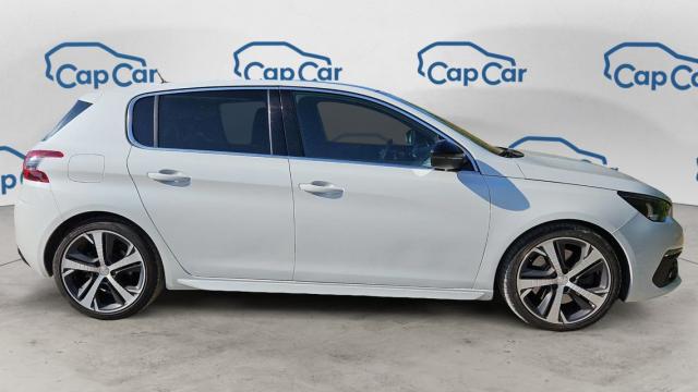 Peugeot 308 image 2