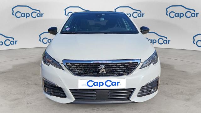 Peugeot 308 image 4