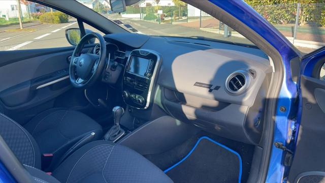 Renault Clio image 1