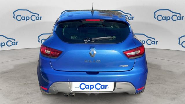 Renault Clio image 9