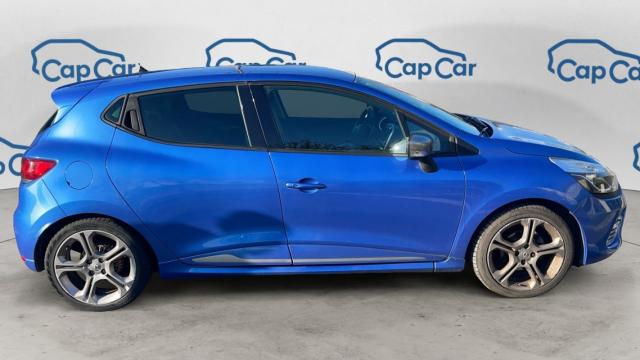 Renault Clio image 6